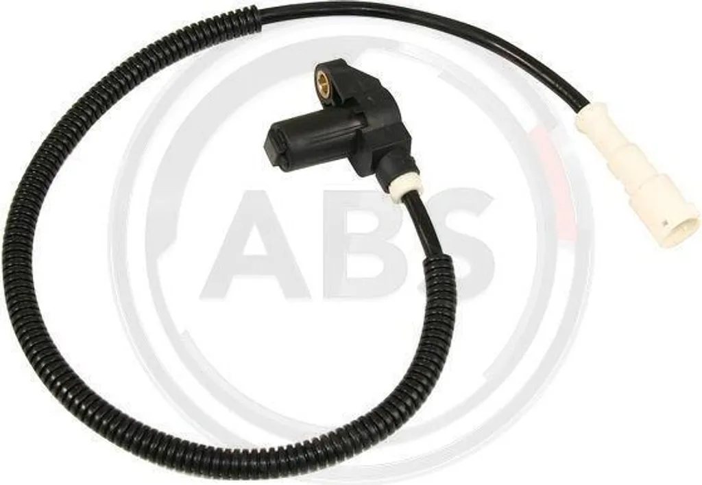 Sensore Giri Ruota ABS 30069 per Astra F - Sicurezza Frenante Certificata