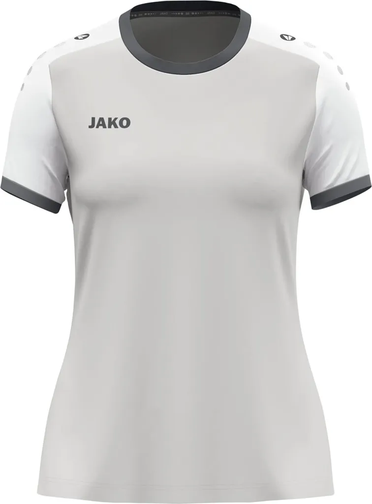 Maillot anti-transpiration JAKO Dynamic KA pour le sport au sec