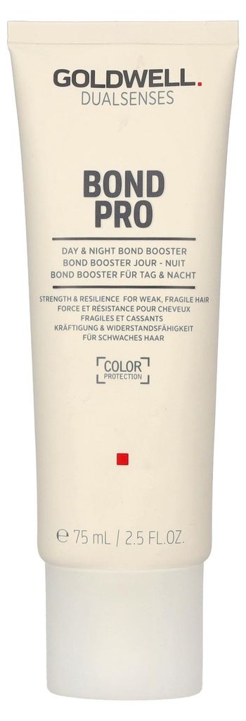 Goldwell Dualsenses Bond Pro Day & Night Bond Booster Produktbild 