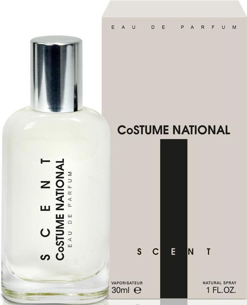 Costume National Scent Edp Spray Immagine del prodotto 