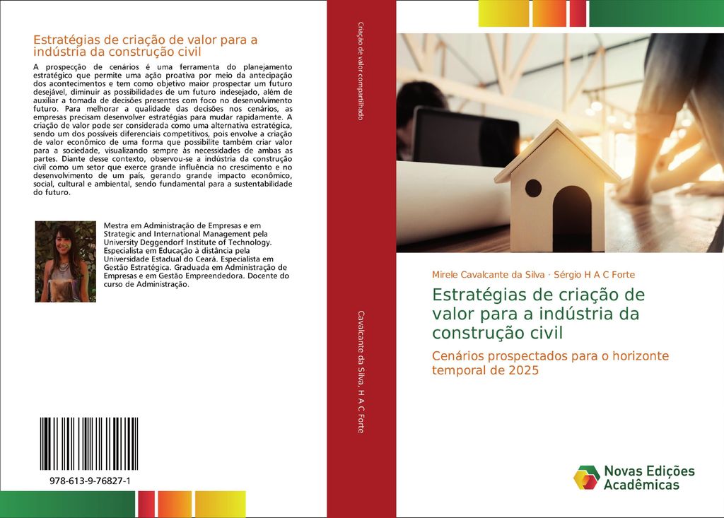 Estratégias de criação de valor para a indústria da construção civil