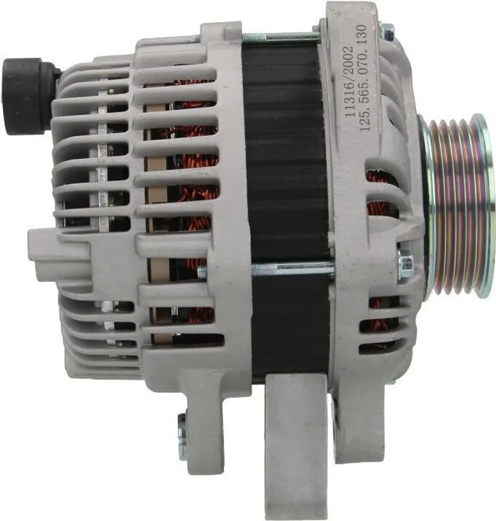 Alternateur Honda pour réparation circuit électrique - Référence 70A