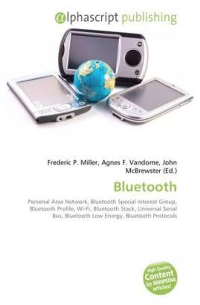 Bluetooth