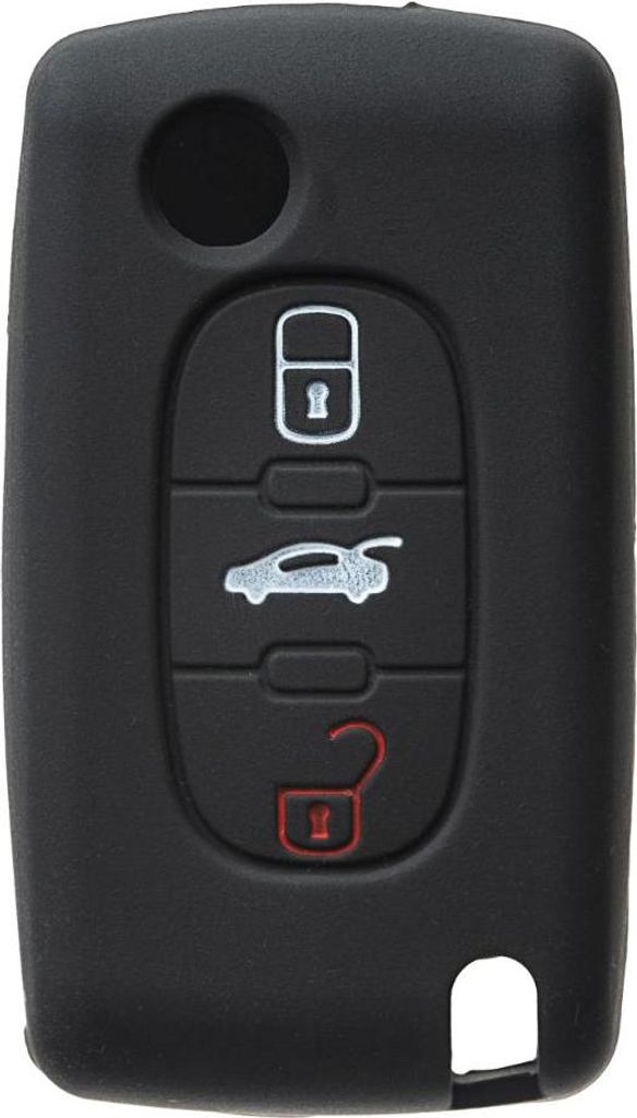 Schlüsseletui Citroen C2 C3 C4 C5 C6