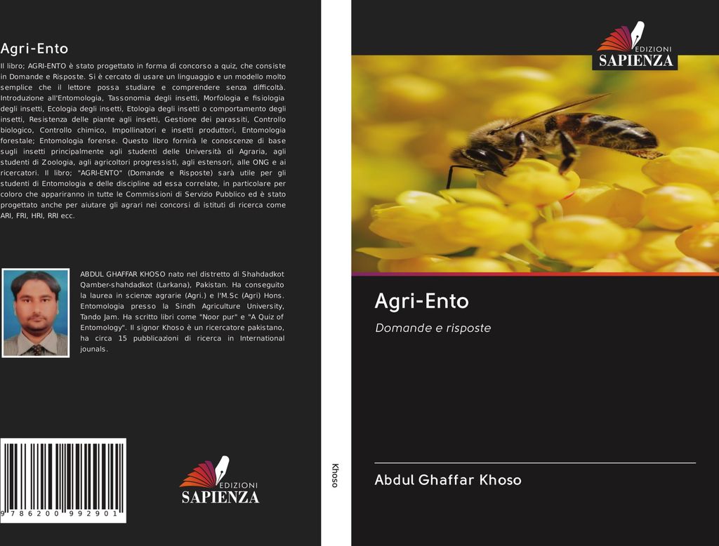 Agri-Ento