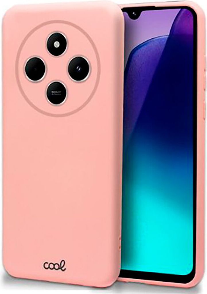 Cool Xiaomi Redmi 14c Handyhülle One Size
