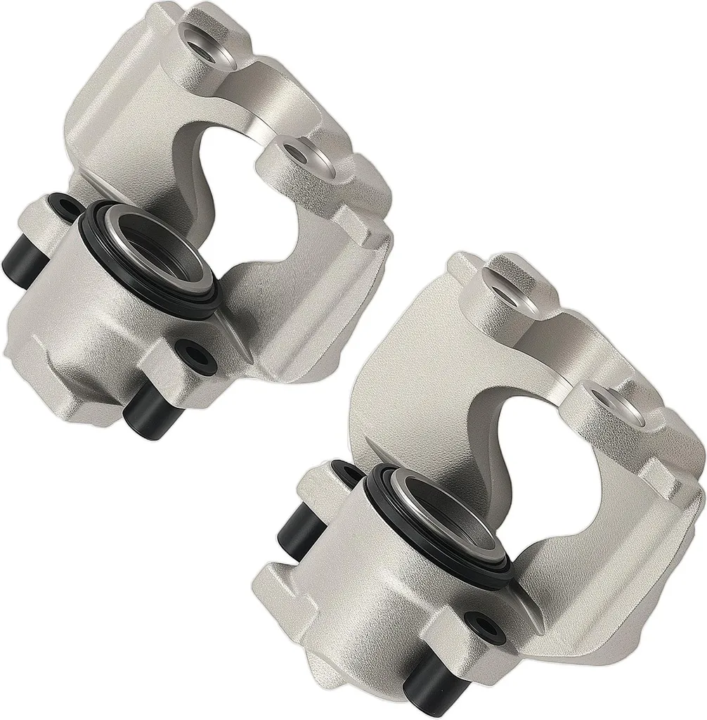 Étriers de frein avant 57mm VW T4 7D0615123 : Corrigez le tirage latéral