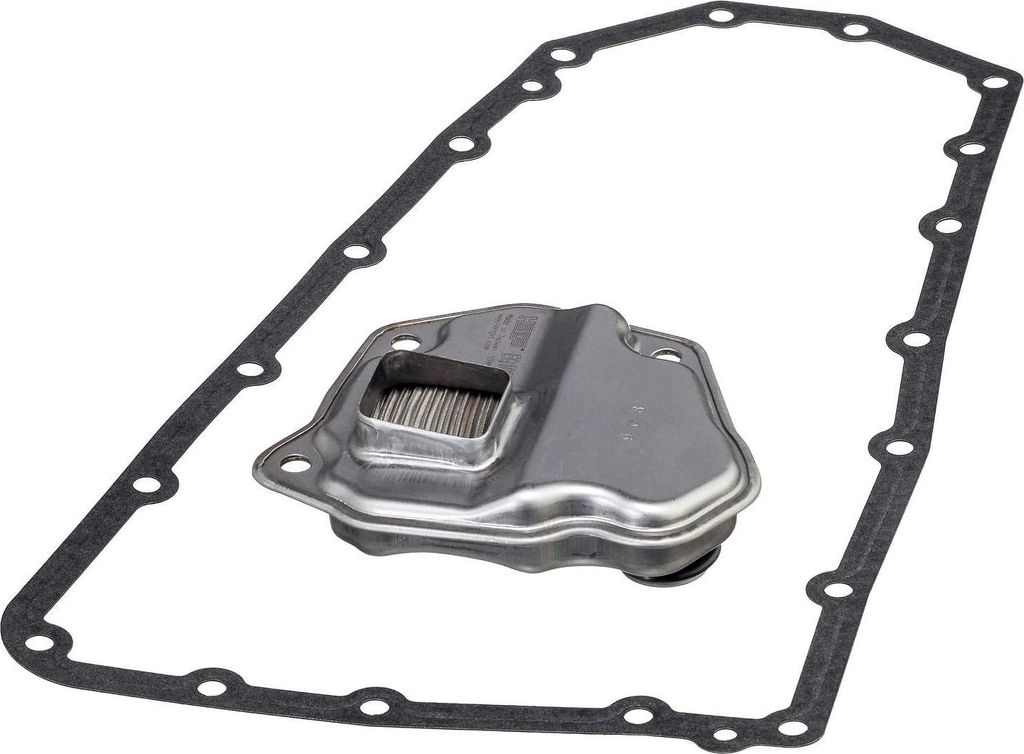 HENGST FILTER EG1029H D585 Hydraulikfiltersatz Automatikgetriebe