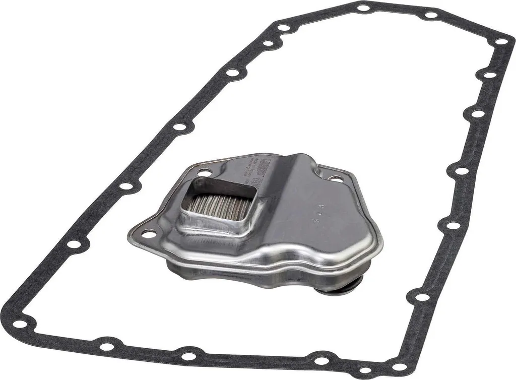 Entretien boîte auto : Kit filtre hydraulique Hengst EG1029H D585 expert