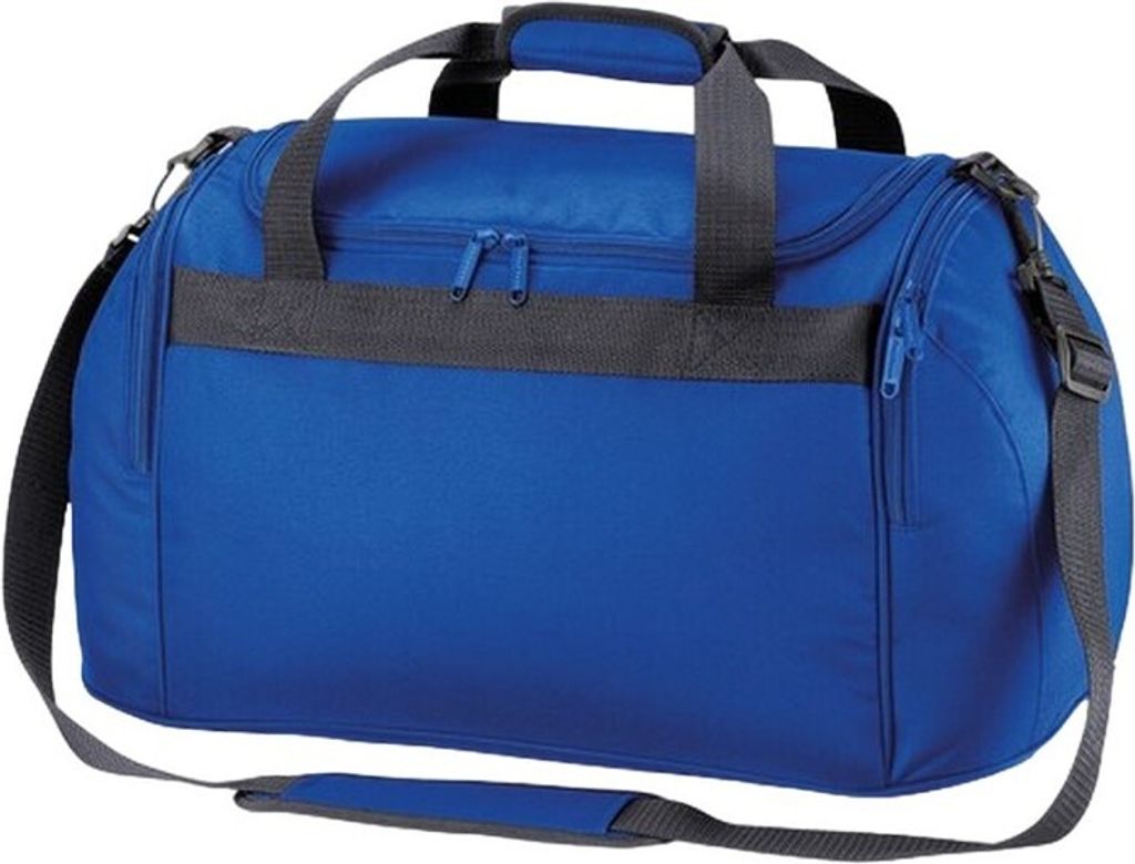 Bagbase - Reisetasche "Freestyle" RW9728 (Einheitsgröße) (Kräftiges Königsblau)