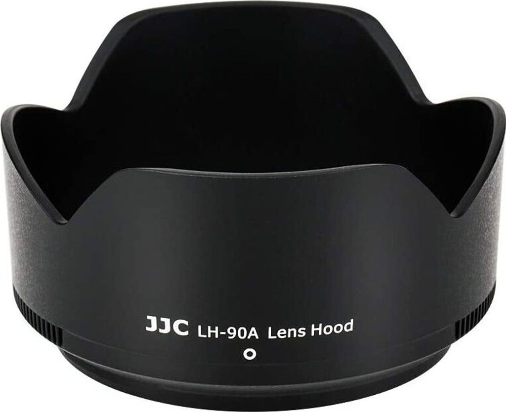 Nikon HB-95 Original Gegenlichtblende - Ersatzblende Für NIKKOR Z 20 Mm F/1,8 S Objektiv