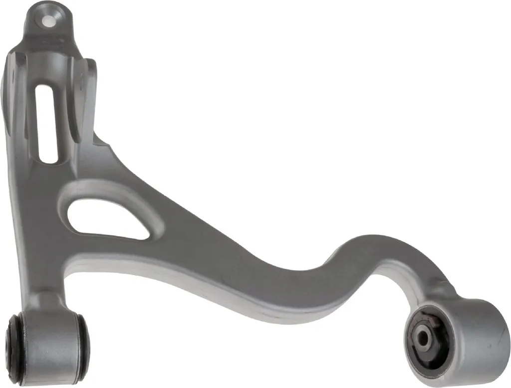 Solution anti-vibration : bras Febi Bilstein essieu avant gauche bas