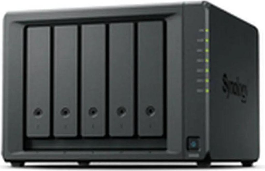 Synology EXP DX525 Expansionseinh. 5x f.X25-Serie
