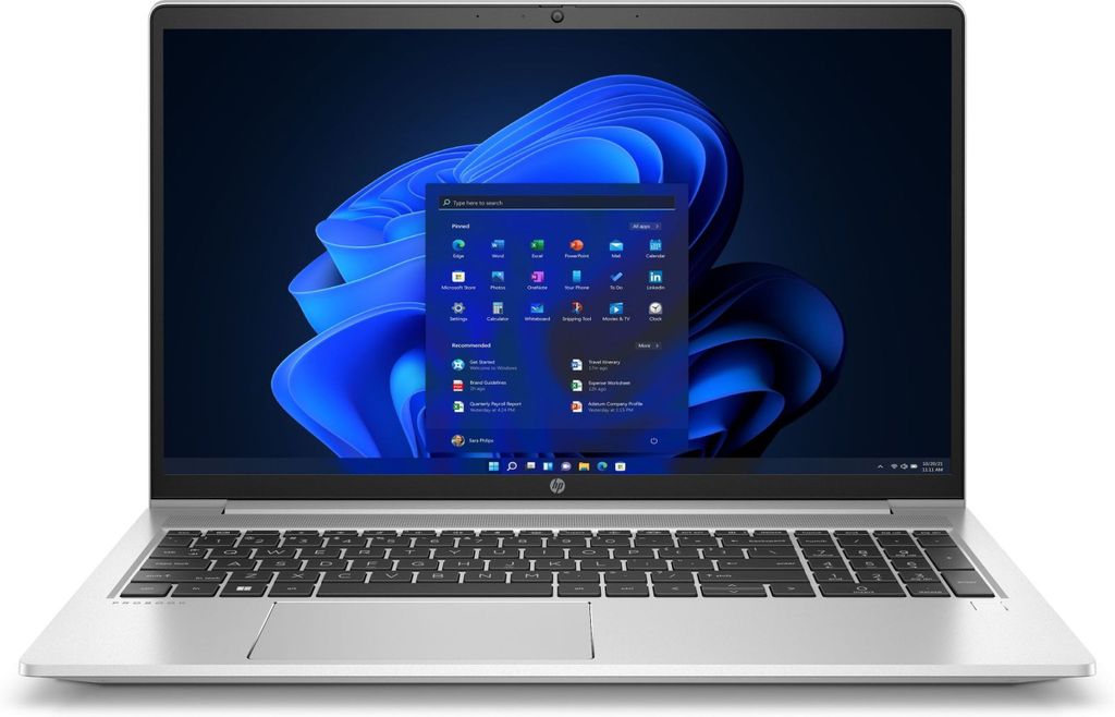 Notebook HP ProBook 455 G9 (Ryzen 7 5825U, 32 GB RAM, 1 TB Zdjęcie produktu 