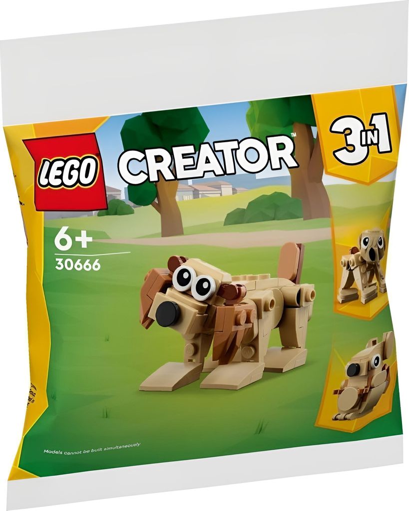 Geschenkset mit Tieren Produktbild 