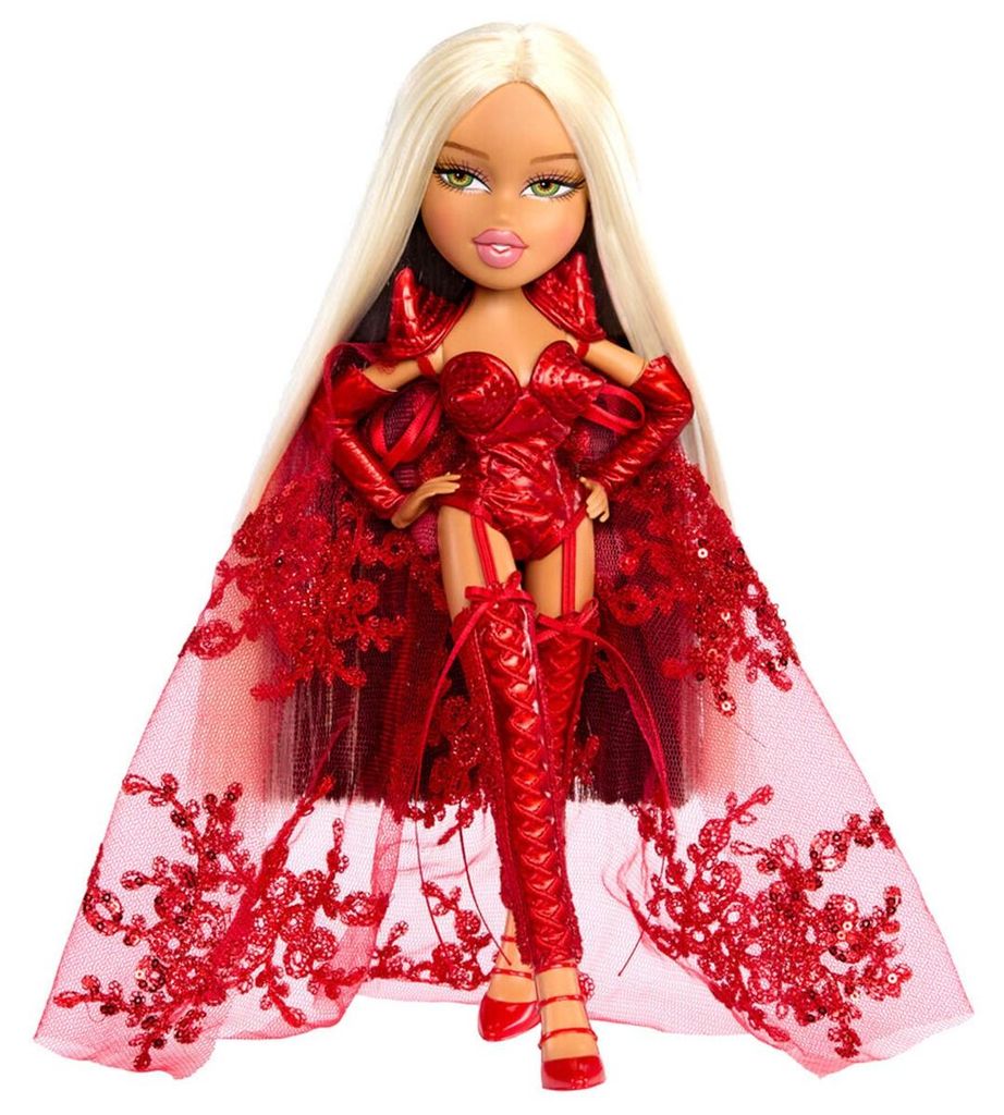Bambola Bratz Lola Indigo Immagine del prodotto 