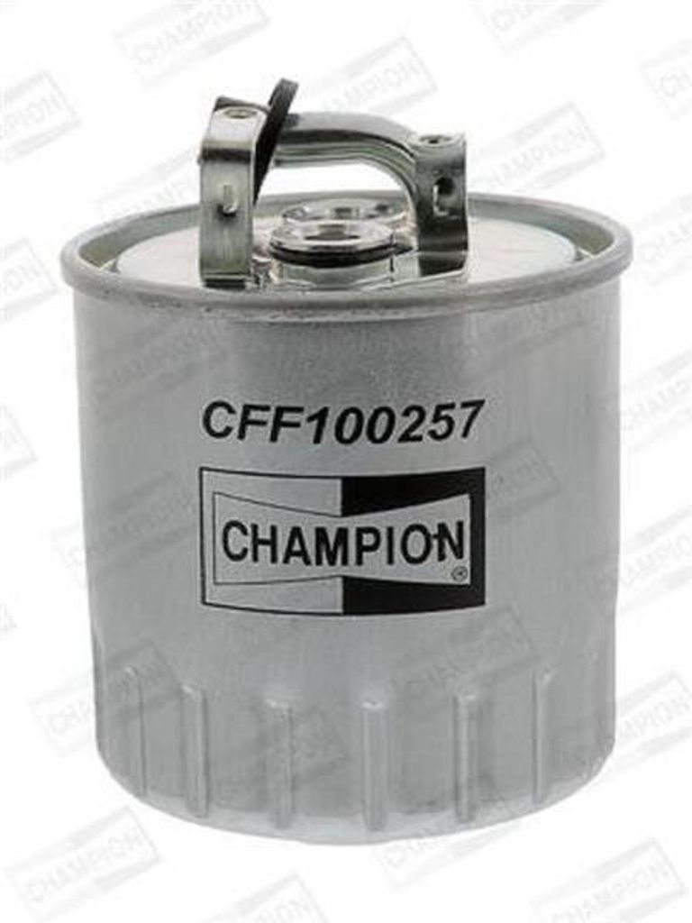 Kraftstofffilter