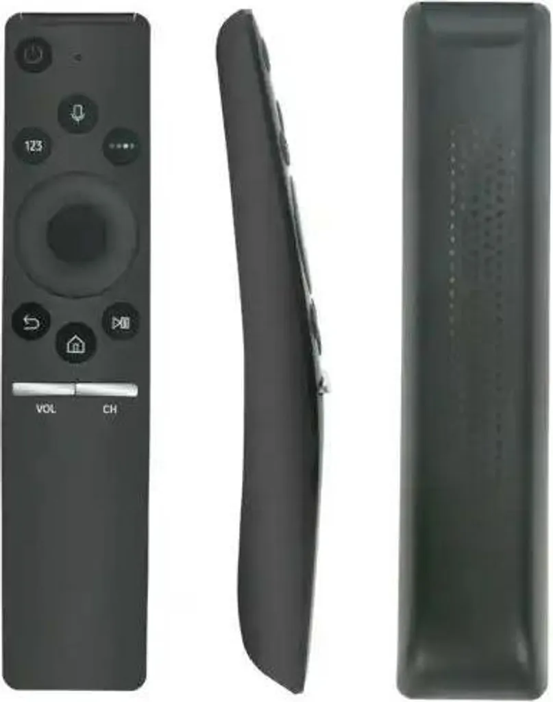 Télécommande de remplacement Samsung BN59-01242A Bluetooth Voice Control - 5