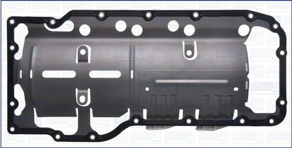 Joint de Carter d'Huile pour Jeep Grand Cherokee V8 16V 2001 et +