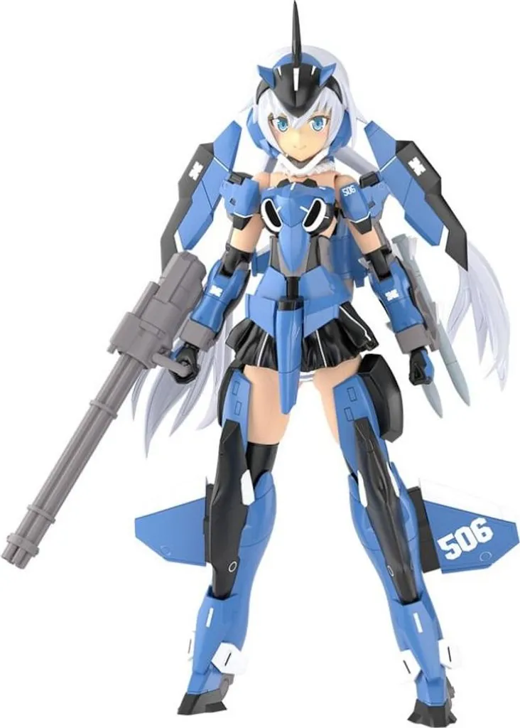 Frame Arms Girl Stylet XF-3 Grand Scale : Maquette Plastique 25 cm
