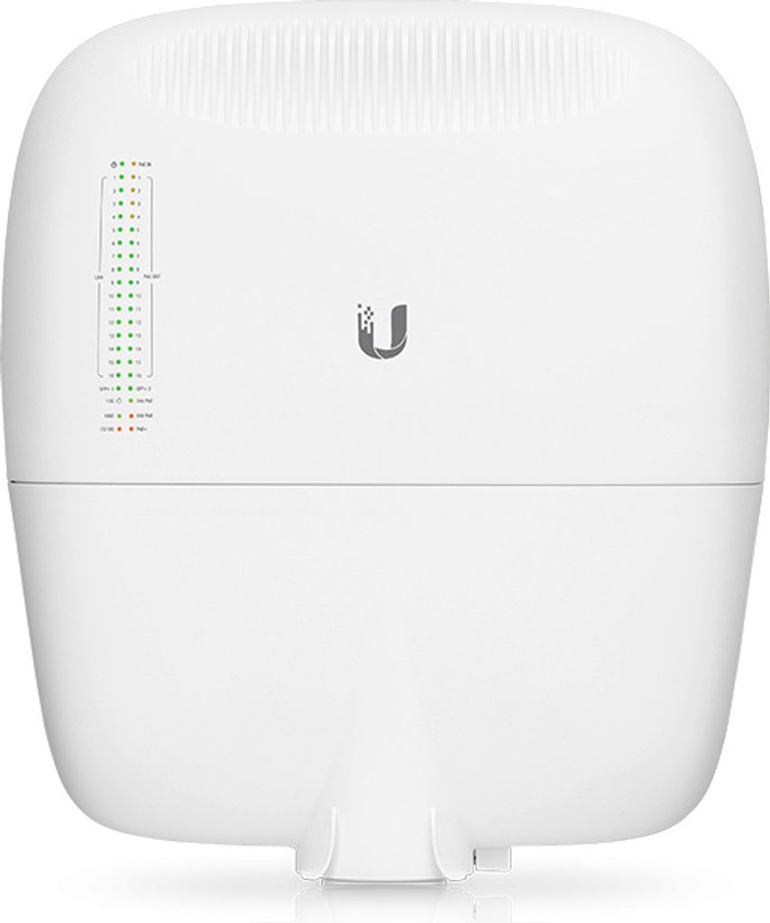 Ubiquiti EP-S16, L2/L3, Gigabit Ethernet (10/100/1000), Zdjęcie produktu 