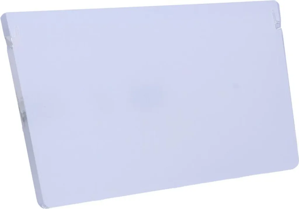 Plaque de Signalisation EXIT S en Plexiglas Double Face PU34 PU47 - 4