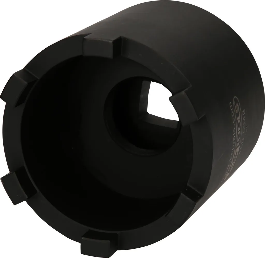 KS TOOLS 460.5342 Corps de base Ø 76,5 mm pour extracteur de silentbloc