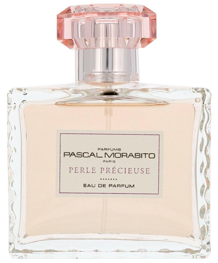 Pascal Morabito Perle Precieuse Eau De Parfum (100 ml) Productafbeelding 