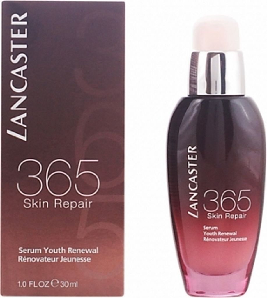 Reparierendes Serum Lancaster 365 Skin Repair (30 ml)