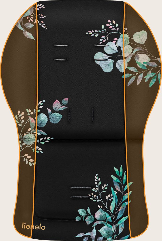 Lionelo univerzální matrace do kočárku Seatliner, Obrázek produktu 4