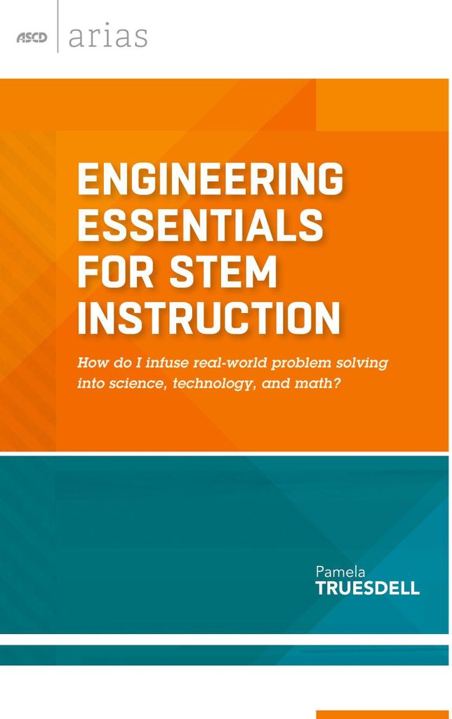 Engineering Essentials for Stem Instruction