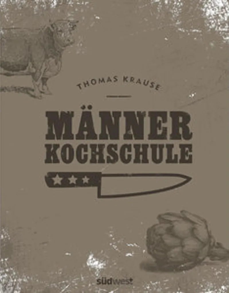 Männerkochschule : Apprendre à Cuisiner Seul des Plats Savoureux
