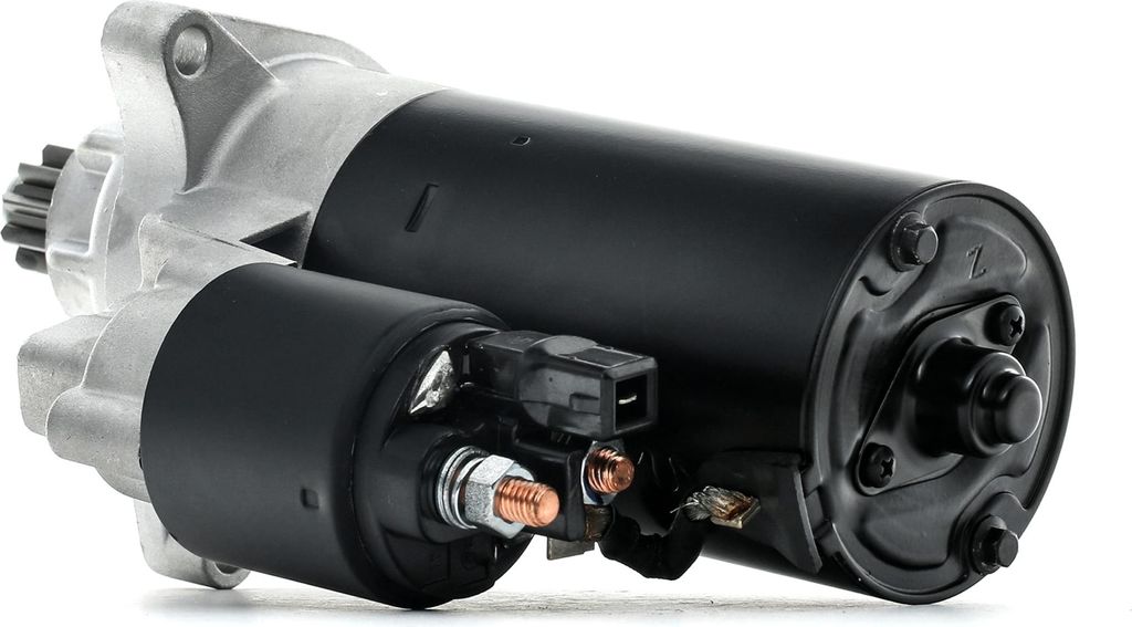 STARK SKSTR-0330238 Starter Anlasser 2,0kW für VW Transporter IV Bus (70B, 70C, 7DB, 7DK, 70J, 70K, 7DC, 7DJ) 12V