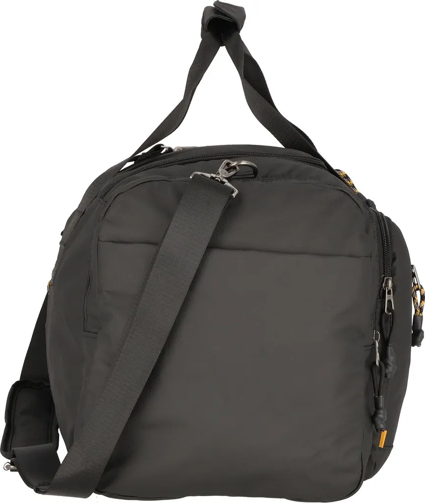 Sac de voyage camel active Explore Weekender 56 cm - Bagage Authentique - 8