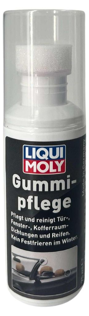LIQUI MOLY 7182 Gummipflegemittel Produktbild 