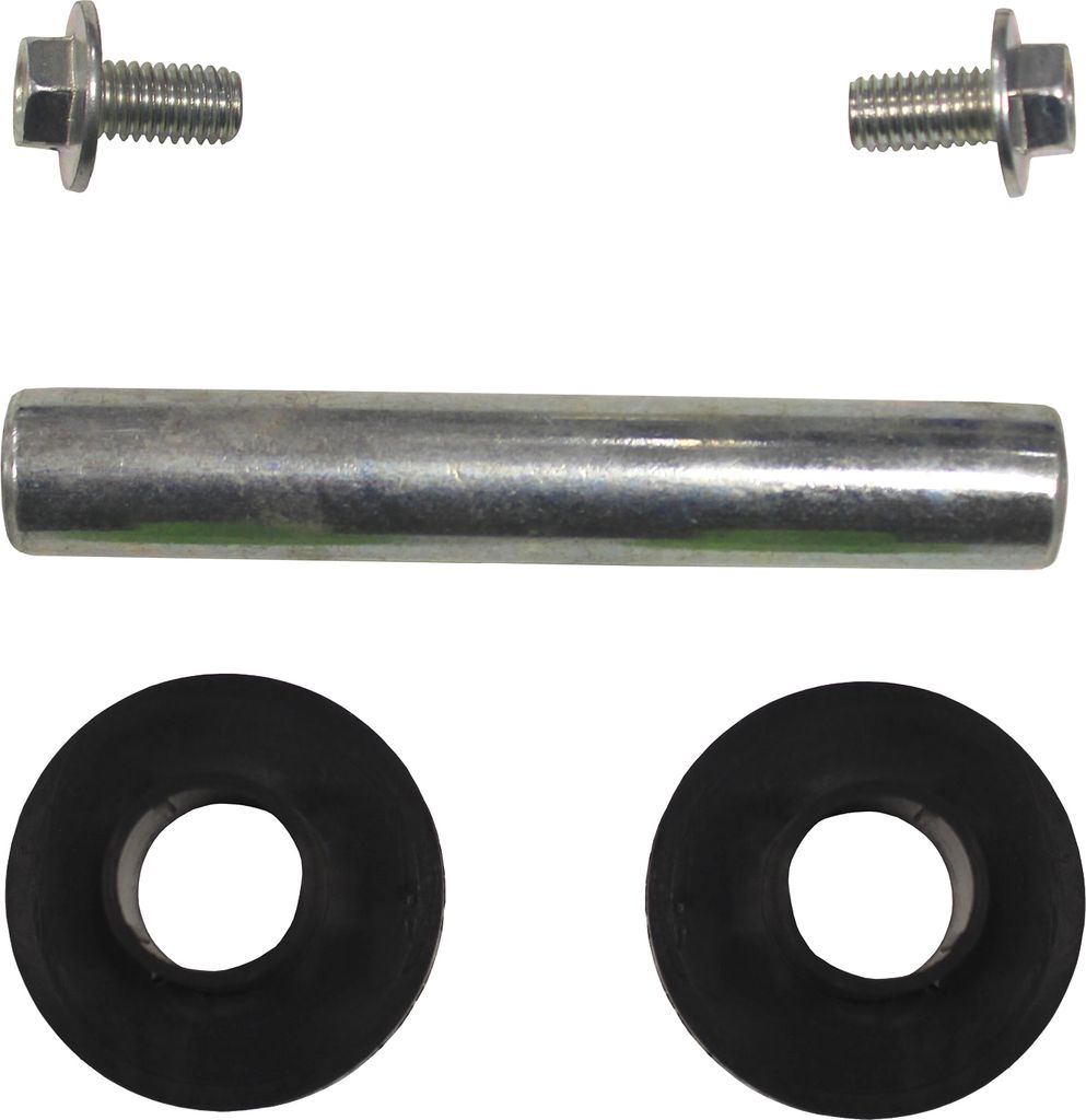 Schubkarrenrad 4.80/4.00-8 & Achse Luftrad 4PR 400mm Produktbild 8