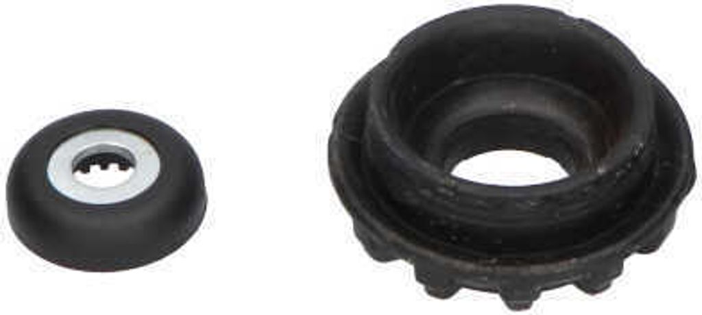 KAVO PARTS SSM-10067 Reparatursatz Federbeinstützlager Vorne für VW Lupo (6X1, 6E1) Polo Schrägheck (6N1) Polo Classic (6V2) für SEAT AROSA (6H)