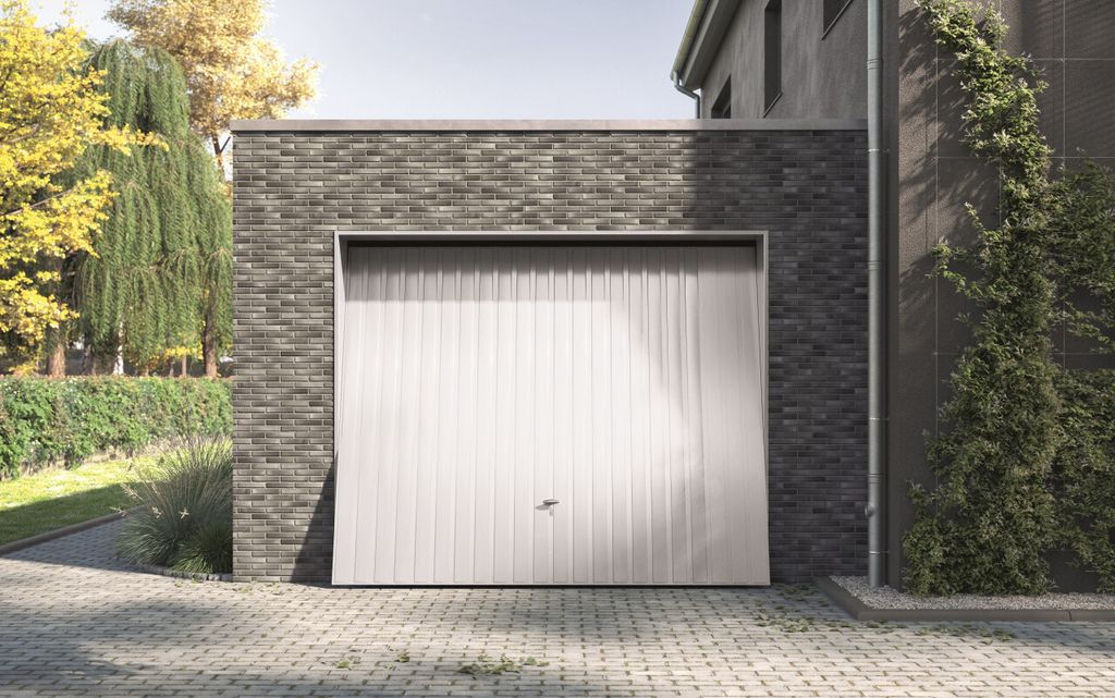 Alpina Metallschutz-Lack Anti-Rost 2,5 L weiß glänzend Produktbild 6