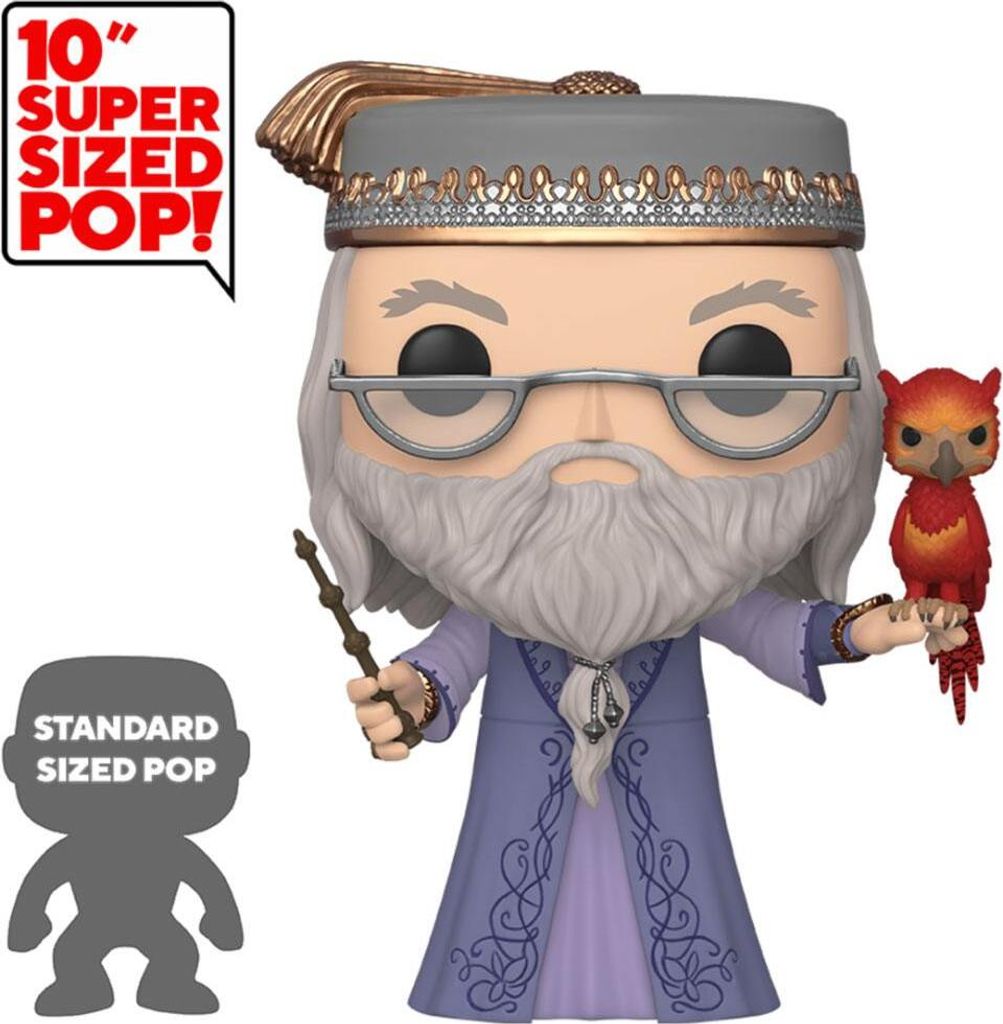 FUNKO 48038, Warner Bros, PCW, Harry Potter, 0,25 lat(a), 1 Zdjęcie produktu 