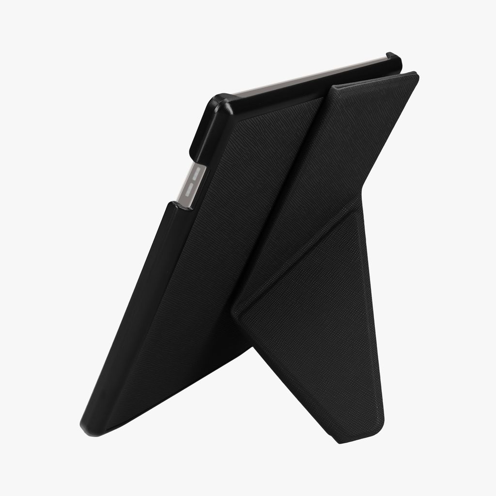 Produktbild von Kwnobile Hülle Für Pocketbook EReader - Kunstleder Cover Mit Ethno-Muster