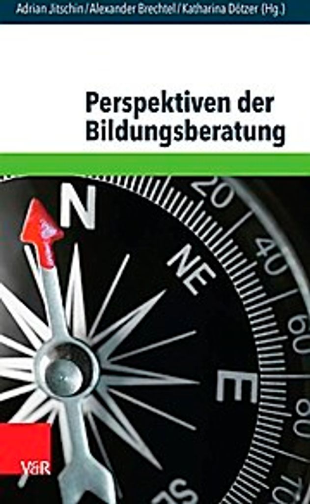 Perspektiven der Bildungsberatung