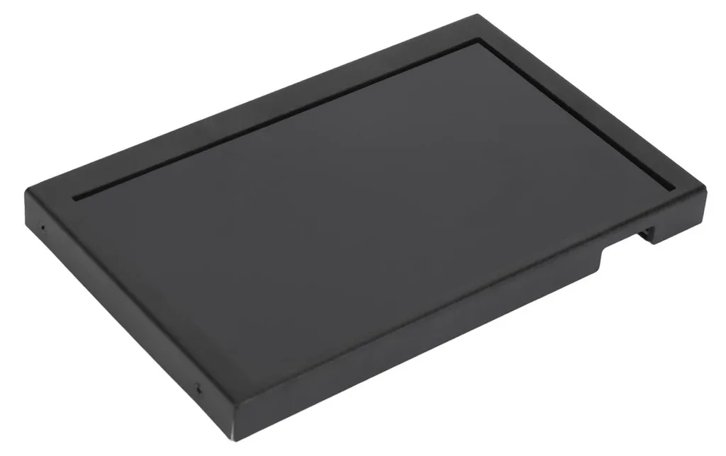 Moniteur AIDA64 5 pouces IPS USB-C pour température PC et boîtier noir