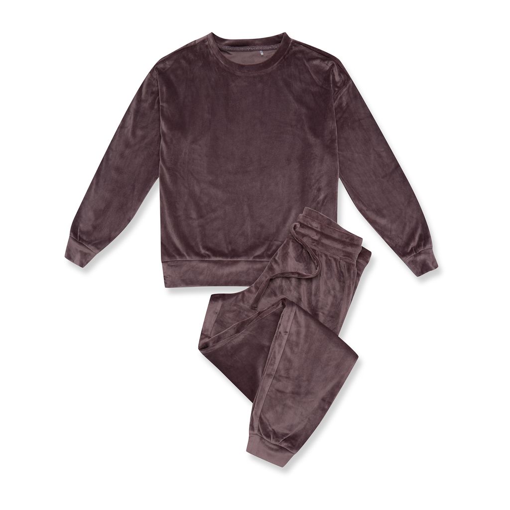 HENDERSON Damen Pyjama Fain 2XL