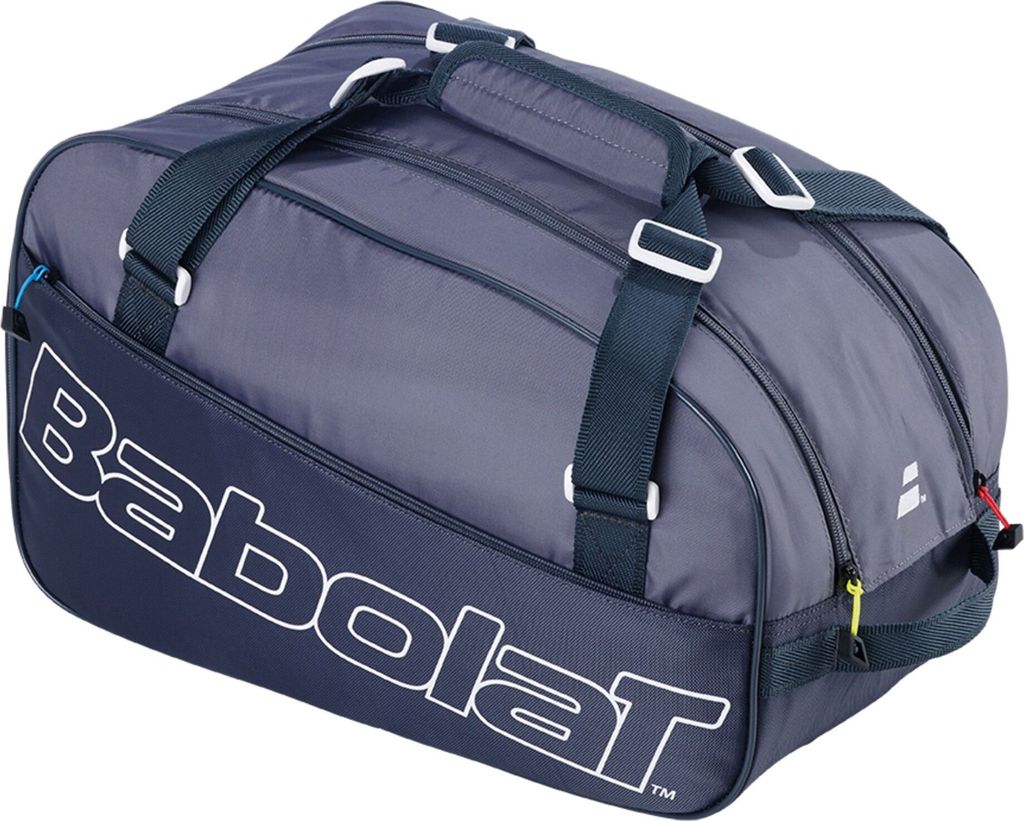 Babolat Evo Court S Tennis Tasche Sporttasche Schlägertasche Racketbag Tennistasche grau 751224-107