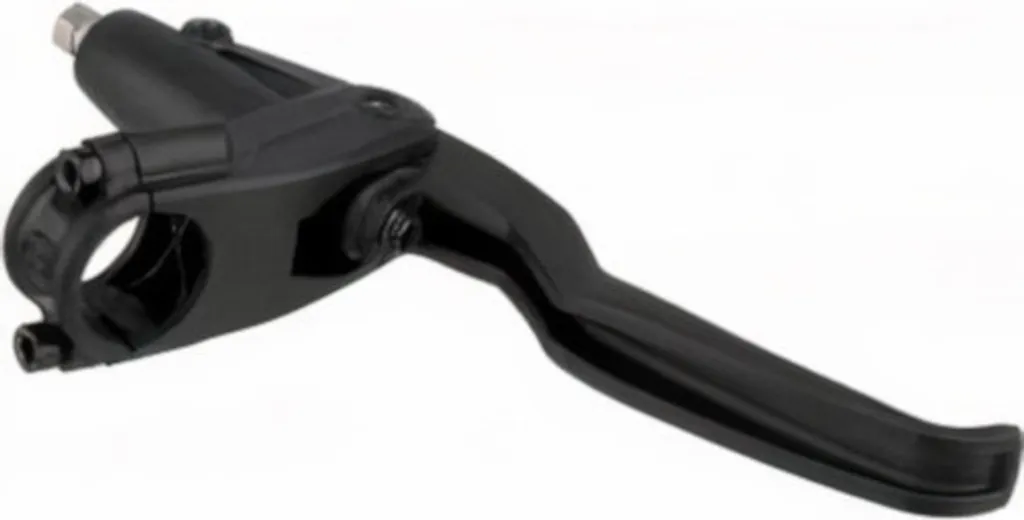 Levier de frein Magura HS11 hydraulique 3 doigts noir pour vélo droit gauche