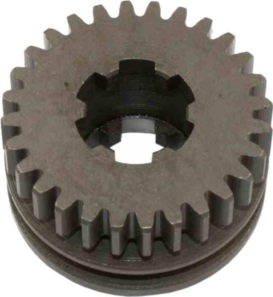 WSK 125 2-Gang-Getriebe 28z W