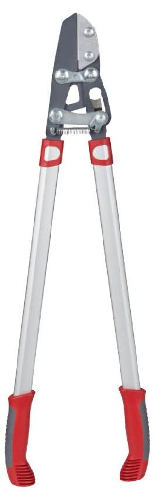 Amboss-Astschere Power Cut RS 800 V (rot/silber) Produktbild 