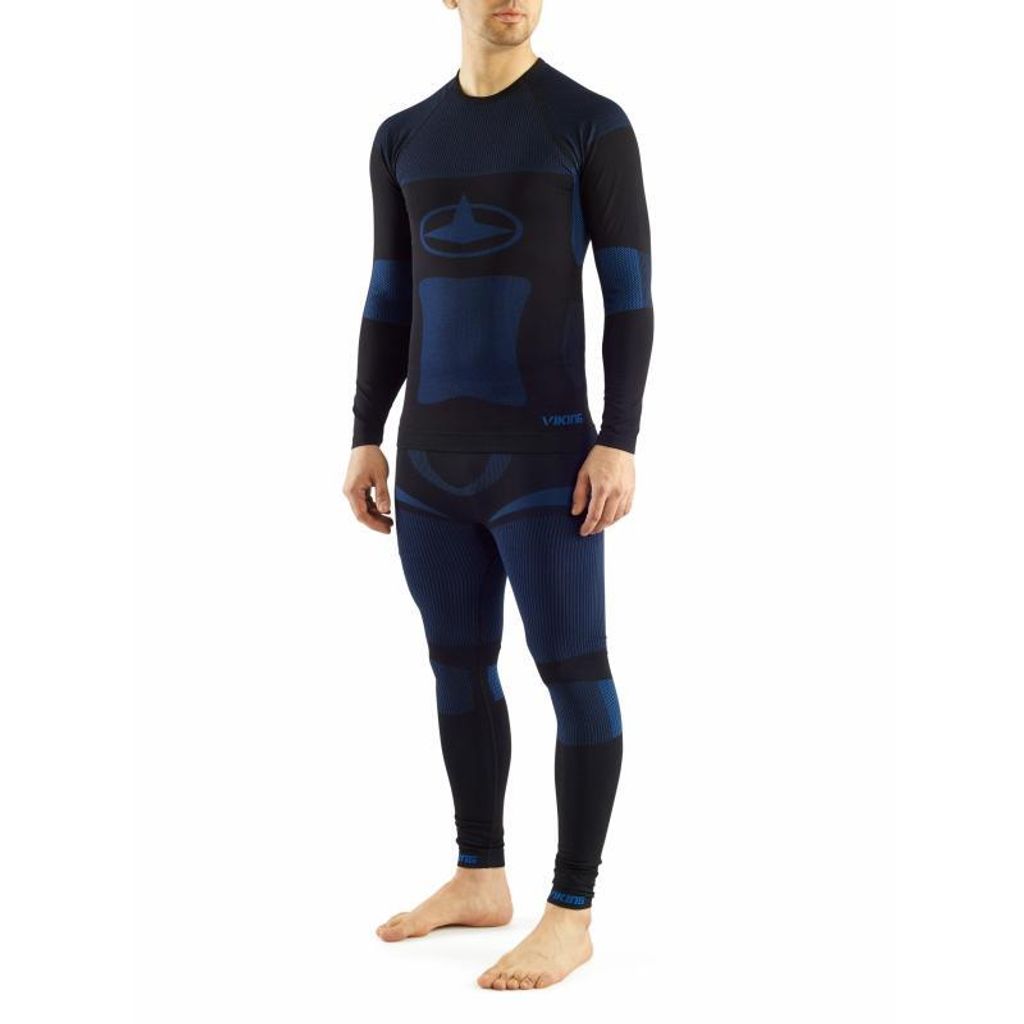 Viking Dante Base Layer Set - Uomo, Camicia e intimo, Immagine del prodotto 