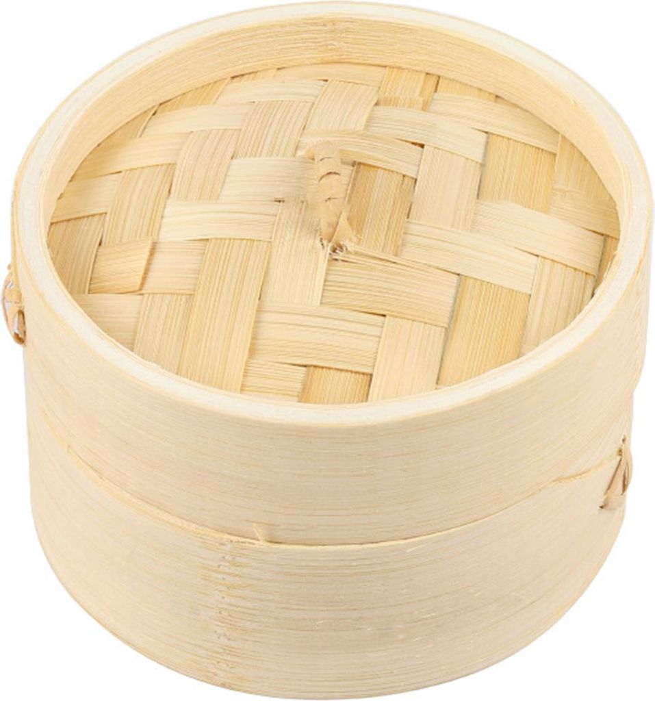 Belüftung Holz Bambus Dampfer mit Deckel Hochzeit Liefert Dampfer Korb Küche Werkzeug