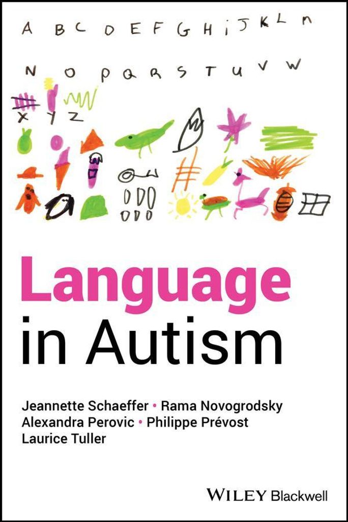 Language In Autism – Lingua: Inglese